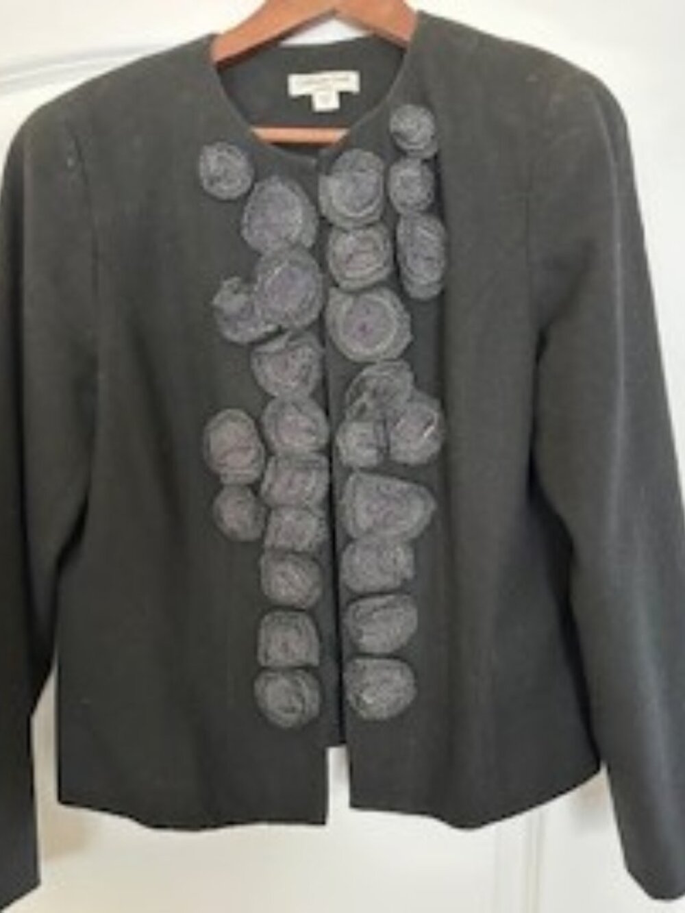 Artsy Jacket